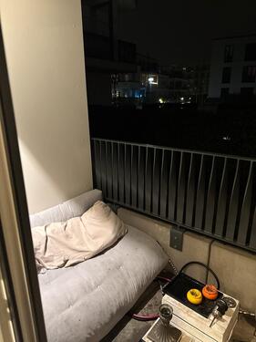 Foto - 1 Zimmer Etagenwohnung zur Miete in Regensburg