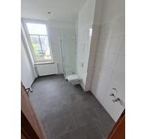 Schicke 2-Zimmerwohnung in Claußnitz