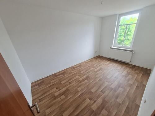 Foto - 2 Zimmer Etagenwohnung in Claußnitz