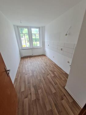 Foto - Etagenwohnung in Claußnitz zur Miete