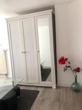 Foto - Etagenwohnung in Siegen zur Miete