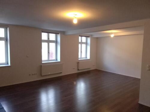 Foto - Sehr schöne 2-Zimmer Wohnung im Herzen von Kulmbach