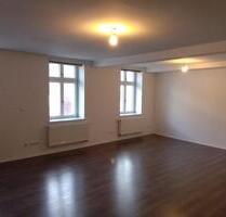 Sehr schöne 2-Zimmer Wohnung im Herzen von Kulmbach