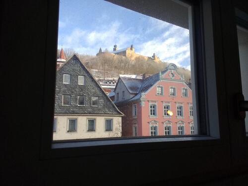 Foto - 2 Zimmer Etagenwohnung in Kulmbach