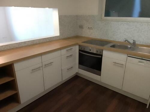 Foto - Etagenwohnung in Kulmbach zur Miete