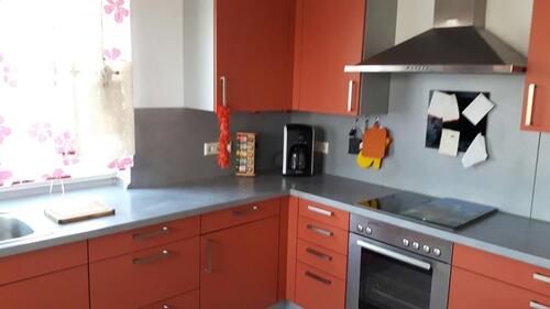 Foto - 2 Zimmer Erdgeschoßwohnung in Weichering