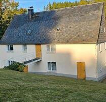 Einfamilienhaus ruhige Lage ca.2500m² Grundstück EFH - Großolbersdorf