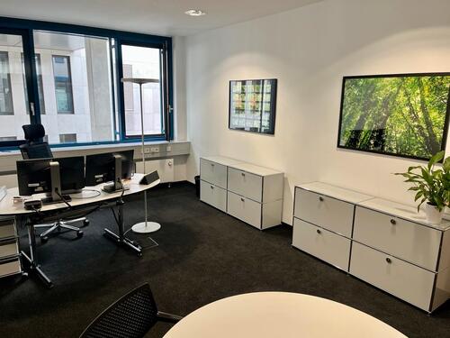 Foto - Büro in Landau in der Pfalz - 490,00&nbsp;EUR Kaltmiete, ca.&nbsp; 21,00&nbsp;m&sup2;