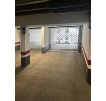 Stellplatz in Tiefgarage Koellikerstraße 13 - Randersacker