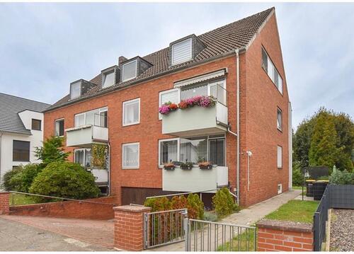 Foto - 3 Zimmer Dachgeschoßwohnung zur Miete in Hannover