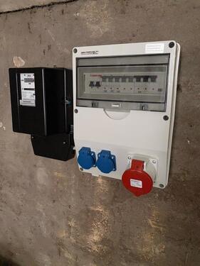 Foto - andere in Berlin zur Miete