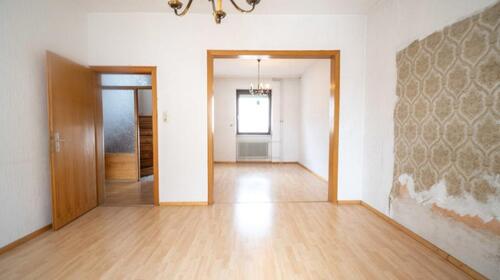 Foto - 9 Zimmer Mehrfamilienhaus, Wohnhaus in Rodgau