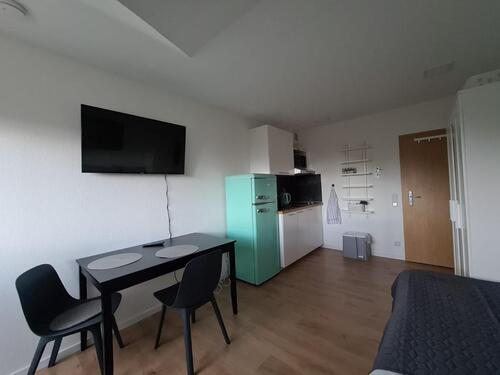 Foto - 1 Zimmer Etagenwohnung zur Miete in Dresden