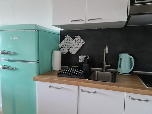 Foto - 1 Zimmer Etagenwohnung in Dresden