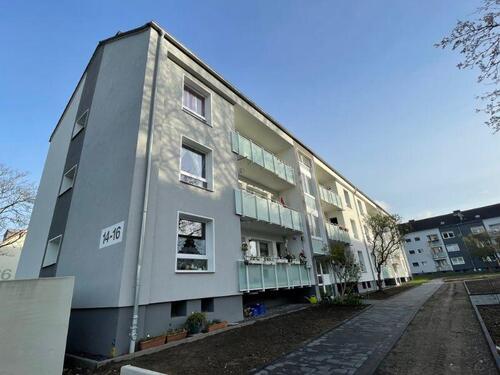 Foto - 3 Zimmer Etagenwohnung zur Miete in Essen