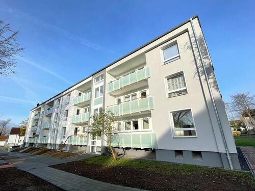 Foto - 3 Zimmer Etagenwohnung in Essen