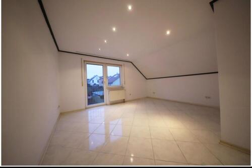 Foto - 3-Zimmer DG Wohnung mit neuer Wärmepumpe