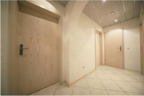 Foto - 3 Zimmer Dachgeschoßwohnung in Jettingen