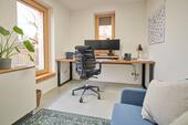 Foto - Moderner Büroplatz – nur 10 Min. von Rosenheim