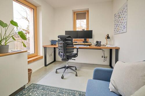 Foto - Moderner Büroplatz – nur 10 Min. von Rosenheim