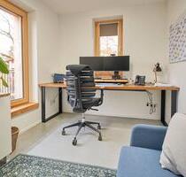 Moderner Büroplatz – nur 10 Min. von Rosenheim - Rohrdorf