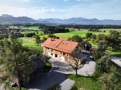 Foto - andere zur Miete in Rohrdorf