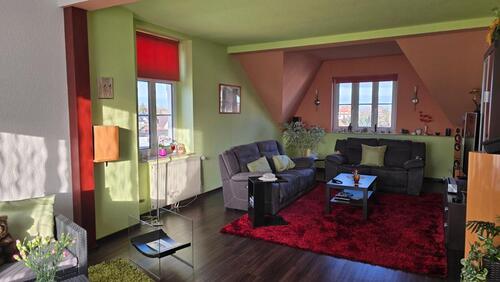 Foto - 4 Zimmer Maisonetten-Wohnung ab Juli 2026 zu erwerben