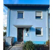 Reihen-Eckhaus mit Garage direkt in Bovenden vom Eigentümer