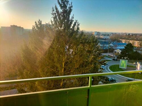 Foto - 3 Zimmer Etagenwohnung in Lahr (Schwarzwald)