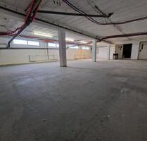 LagerraumNutzfläche in zentraler Lage von Bad Hersfeld zu mieten ab sofort !