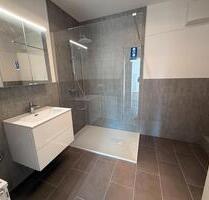 Erstbezug nach Renovierung - Wohnung mit Parkblick - barrierearm - Bad Emstal