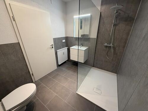 Foto - 2.5 Zimmer Etagenwohnung zur Miete in Bad Emstal