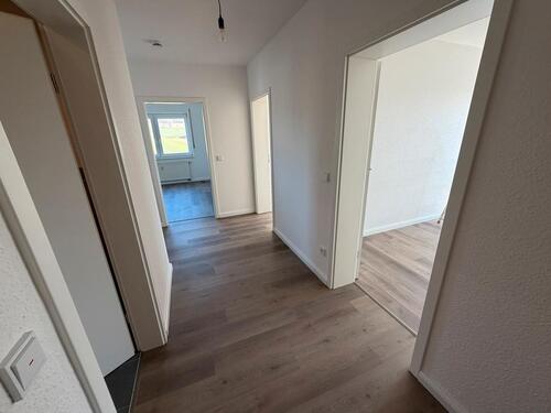 Foto - 2.5 Zimmer Etagenwohnung in Bad Emstal