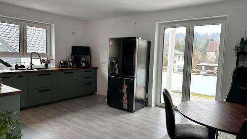 Foto - Moderne 4-Zimmer-Wohnung - 1.400,00&nbsp;EUR Kaltmiete, ca.&nbsp; 139,00&nbsp;m&sup2;
