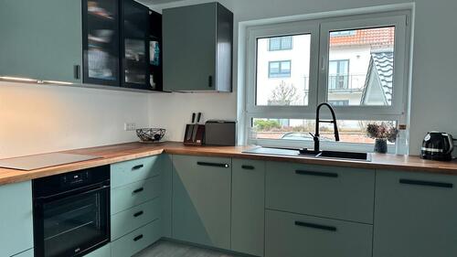 Foto - Erdgeschoßwohnung in Michelstadt zur Miete