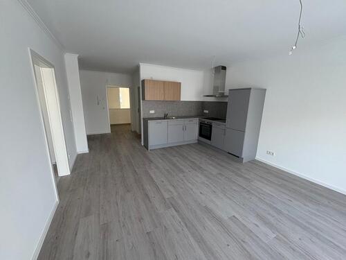 Foto - 2 Zimmer Etagenwohnung zur Miete in Harpstedt