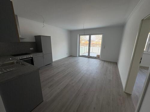 Foto - 2 Zimmer Etagenwohnung in Harpstedt