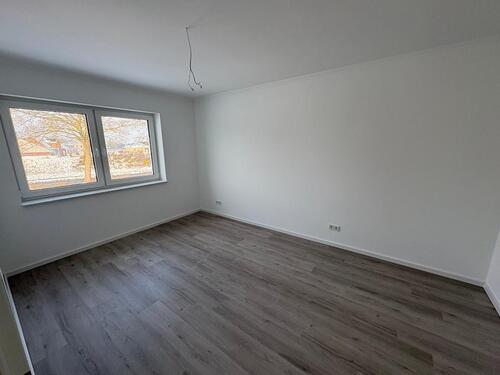 Foto - Etagenwohnung in Harpstedt zur Miete