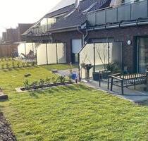 Moderne 3,5-Zimmer Erdgeschosswohnung mit 88qm Wlf - Steinfurt