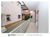 Foto - in Sindlingen: 2,5 ZKB + NEUES Tageslichtbad + SONNEN-Balkon + renoviert +++