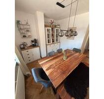 3,5-Zimmer-Wohnung im Gärtnerviertel Bamberg