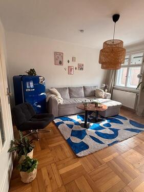 Foto - 3.5 Zimmer Etagenwohnung zur Miete in Bamberg