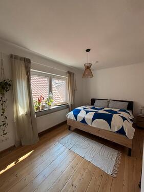 Foto - 3.5 Zimmer Etagenwohnung in Bamberg