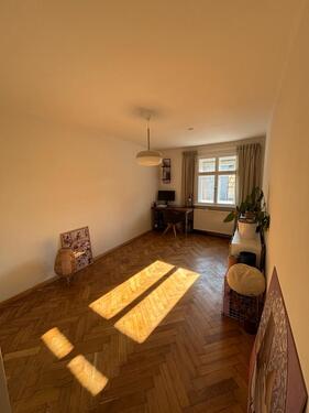 Foto - Etagenwohnung in Bamberg zur Miete