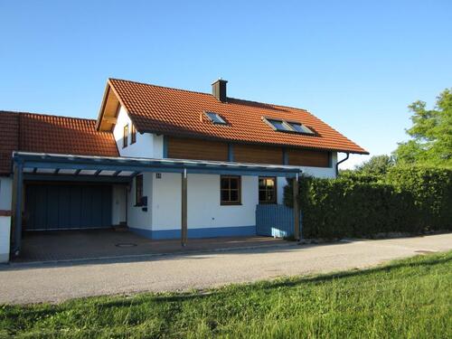 Foto - Schmuckes Einfamilienhaus mit hochwertiger Ausstattung