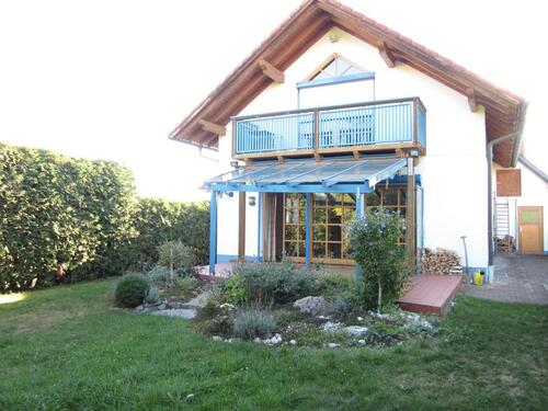 Foto - 3 Zimmer Einfamilienhaus zum Kaufen in Neumarkt-Sankt Veit