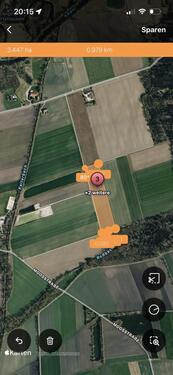 Foto - Grundst&uuml;ck zur Miete in Kranzberg