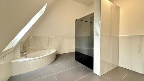 Foto - 3 Zimmer Dachgeschoßwohnung in Kiel