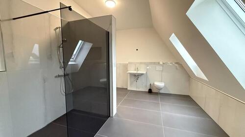 Foto - Dachgeschoßwohnung in Kiel zur Miete