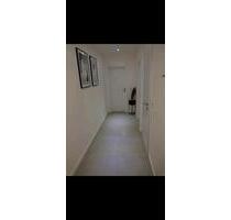 Erdgeschoss Wohnung Eigentumswohnung - Halle